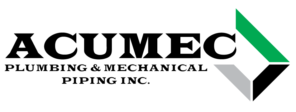 Acumec Plumbing & Technical Piping Inc.